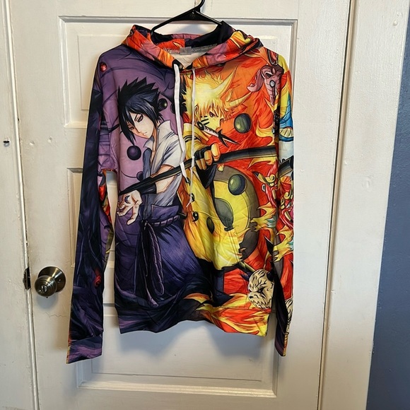 Hoodie - Picture 1 of 5